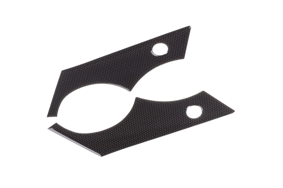 YAMAHA T-MAX 530 [2016] – Protection key – Carbon look