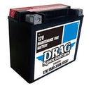 Yamaha XVS 1100 Drag Star [DRAG SPECIALTIES] – Maintenance-free battery