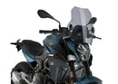 BMW F 900 R [2025] – SWINGARM PROTECTION KIT STICKERS – Black-2