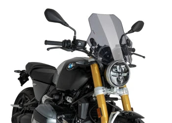 BMW R 12 NINET [2025] – New Generation Touring – Tinted