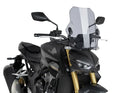 HONDA CB 1000 HORNET SP [2025] – New Generation Sport – Black-16