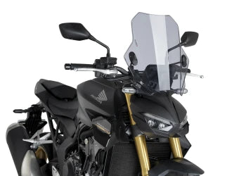 HONDA CB 1000 HORNET SP [2025] – New Generation Touring – Tinted - 0