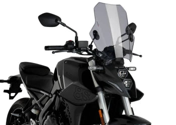 SUZUKI GSX-8S [2025] – New Generation Sport – Black