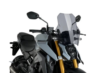 SUZUKI GSX-S 1000 [2024] – New Generation Sport – Transparent
