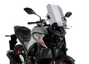 YAMAHA MT-03 [2019] – New Generation Touring – Tinted-2