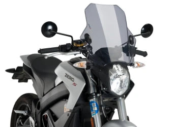 ZERO SR [2025] – Trend – Black