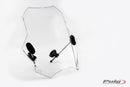 ZERO SR [2025] - PUIG Bat Windshield | Clear | PUIG 8088W