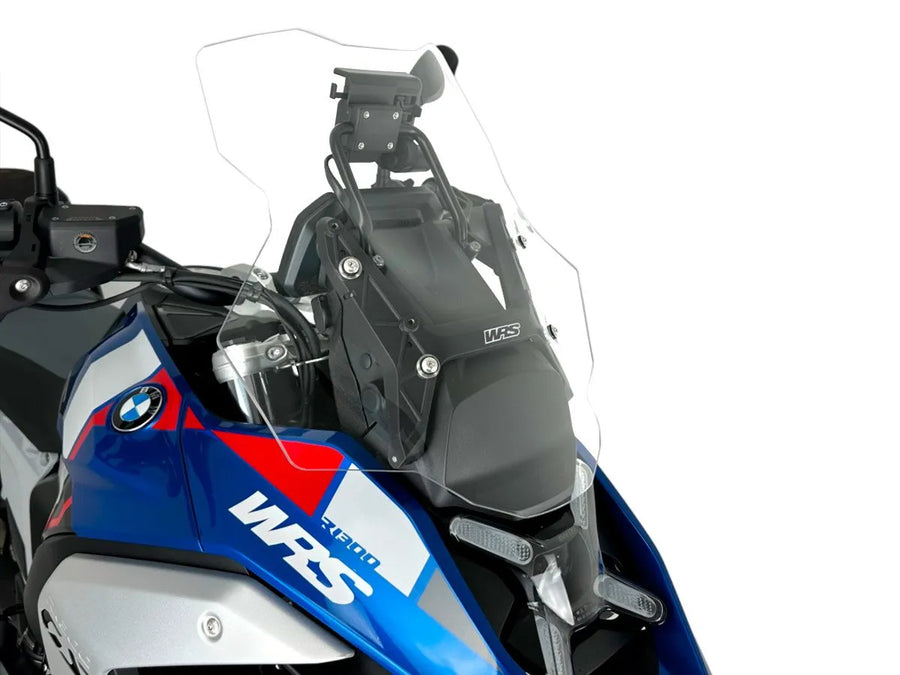 BMW R 1300 GS Trophy [WRS] – Windshield