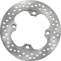 Honda CB 125 R Neo Sport Cafe ABS [2018-2020, 2023-2024] - Wave® brake disc - picture 10