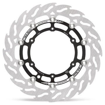 KTM XW-F 500 [2024] - Flame Series Schwimmende Bremsscheibe – Bild 1