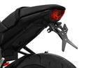 honda cb 1000 [ZIEGER] – X-Line Kennzeichenhalter Typ E-1