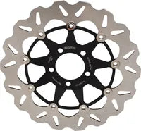 Suzuki GSX 1200 [2001-2002] - brake disc - picture 5