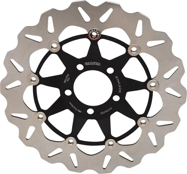 Suzuki GSX 1200 [2001-2002] - brake disc - picture 3