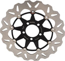 Suzuki GSX 1200 [2001-2002] - brake disc - picture 3