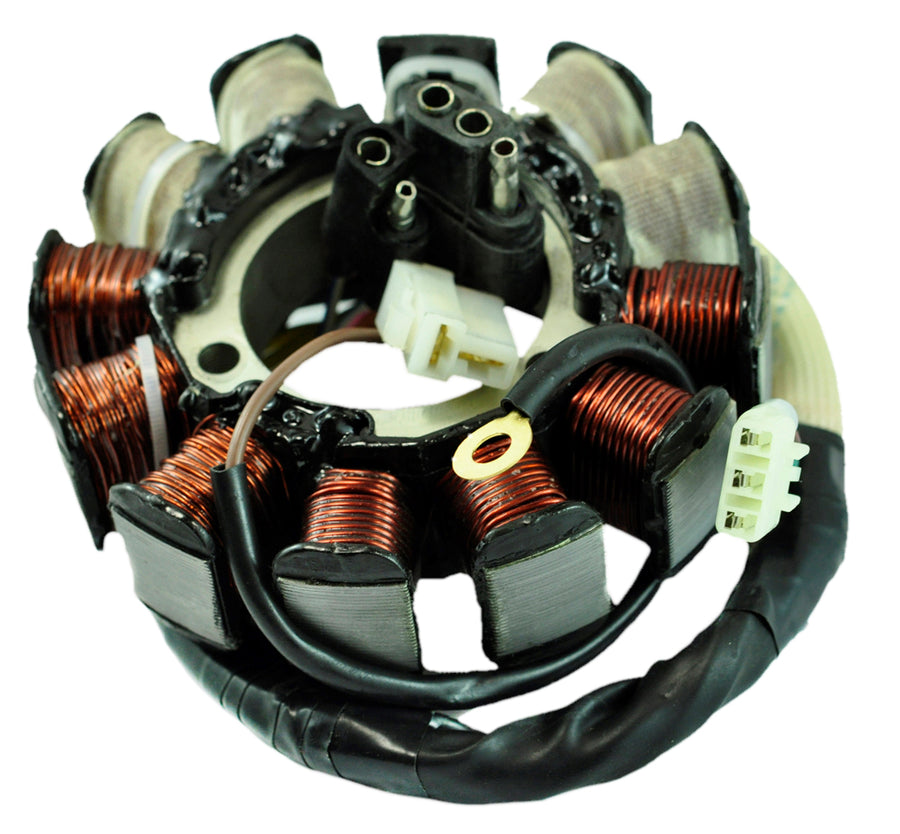 ARCTIC CAT MOUNTAIN CAT 500 [2001] - Stator for snowmobiles
