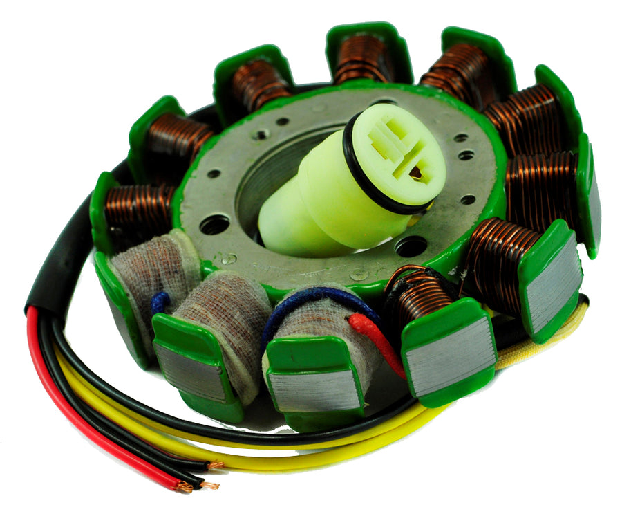 SKI DOO SKANDIC WT 500 F [1998-2000] - Stator for snowmobiles