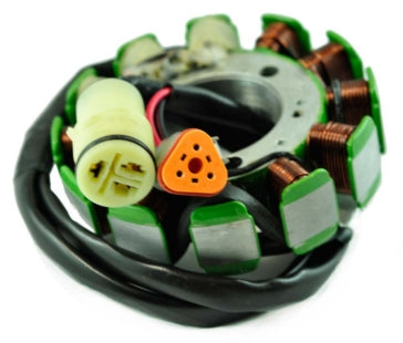 SKI DOO MXZ X 600 [2002] - Stator for snowmobiles