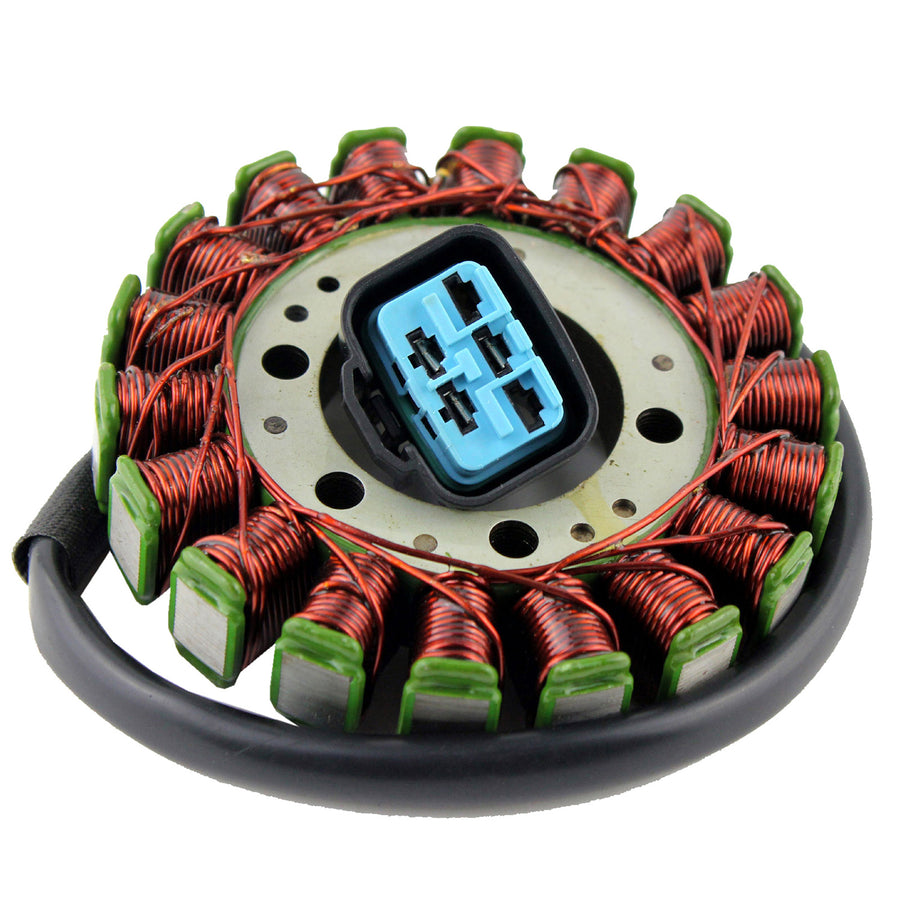 SKI DOO MXZ TNT 500 SS [2008] - Stator for snowmobiles