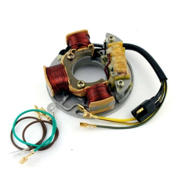 SKI DOO TUNDRA (ROTAX 253) [1991] - Stator for snowmobiles