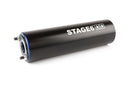 Aprilia RX 50 2T D50B1 [2006–] - Streetrace exhaust blue black