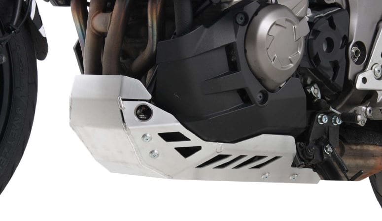 Kawasaki Versys 1000 [2012-2014] - Motor protection plate