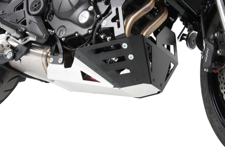 Kawasaki Versys 650 [2015-2021] - motor protection plate
