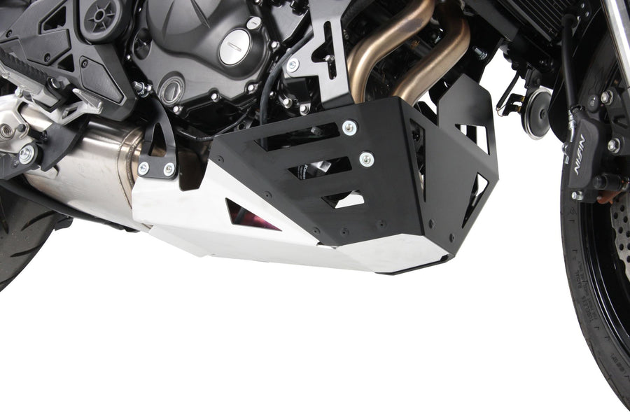 Kawasaki Versys 650 [2015-2021] - motor protection plate