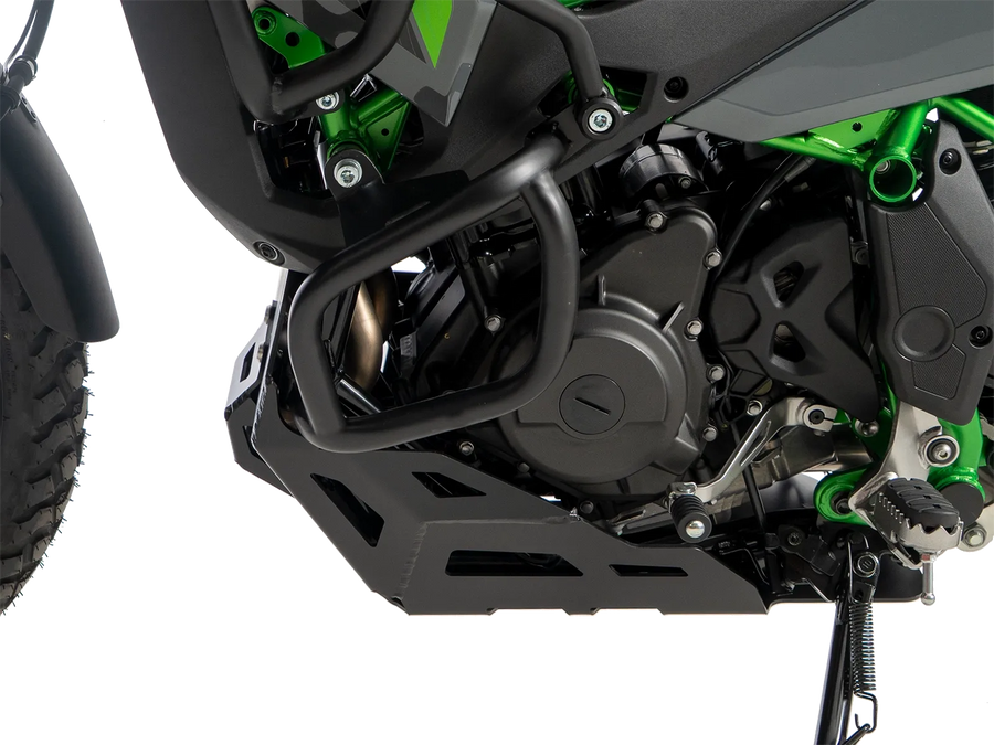 Kawasaki KLE 500 / SE [2026-] - Motorschutzplatte
