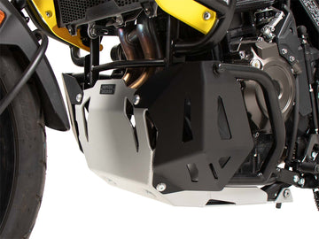 Suzuki V-Strom 800 [2024-2025]-motor protection plate