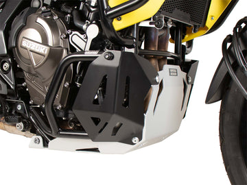 Suzuki V-Strom 800 DE [2023-2025]-motor protection plate - 0