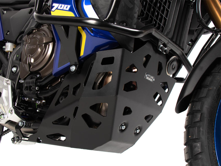 Yamaha Ténéré 700 World Rai [2022-2024] - Motor protection plate