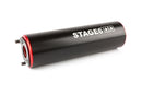 Aprilia SX Factory 50 2T - Streetrace exhaust red black