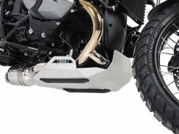 BMW R NINET [2014-2016] - Motor protection plate