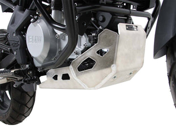 BMW G 310 GS [2017-2025] - motor protection plate - 0