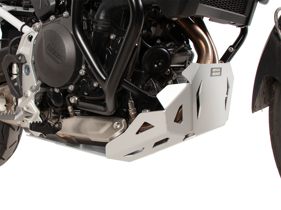 BMW F 900 GS [2024-2025] - motor protection plate