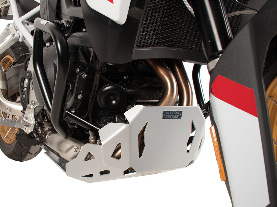 BMW F 900 GS [2024-2025] - motor protection plate