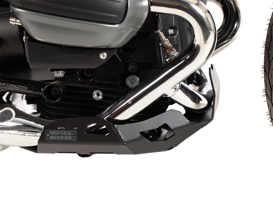 BMW R 12 [2024-2025] - motor protection plate
