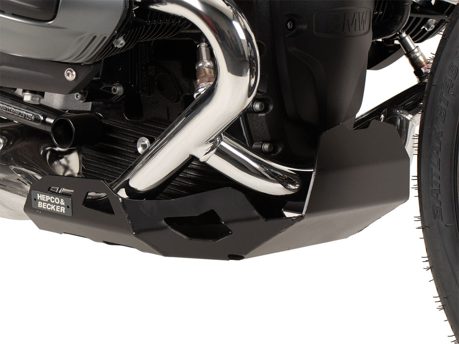 BMW R 12 [2024-2025] - motor protection plate