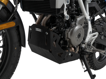 BMW F 450 GS [2026-] - Engine protection plate