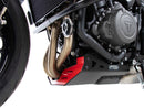 Triumph Tiger Sport 660 [2022-2025] - motor protection plate-4