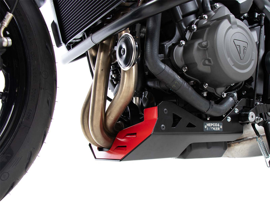 Triumph Tiger Sport 660 [2022-2025] - motor protection plate