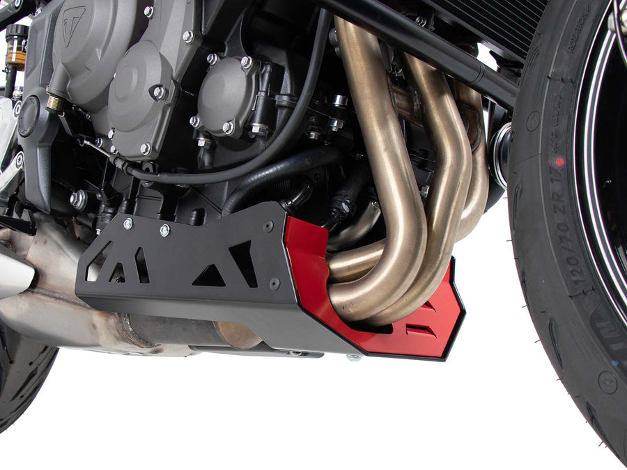 Triumph Tiger Sport 660 [2022-2025] - motor protection plate