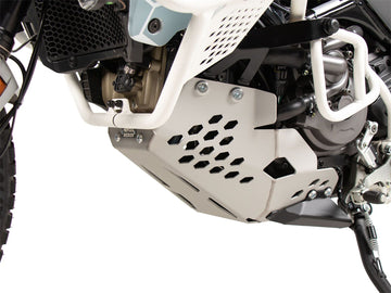 Ducati Desertx Rally [2024-2025] - motor protection plate