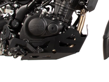 Royal Enfield Himalayan 450 [2024-2025] - motor protection plate