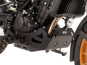Royal Enfield Himalayan 450 [2024-2025] - motor protection plate - 0