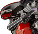 harley davidson sportster s 1250 [ARLEN NESS] - 10-gauge comfort grips-2
