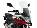 Honda NC 750 x [WRS] - windshield-1