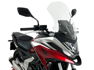 Honda NC 750 x [WRS] - windshield