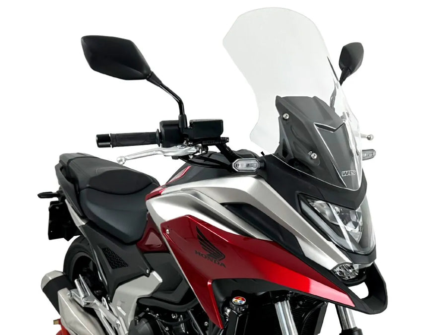 Honda NC 750 x [WRS] - windshield