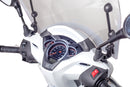 HONDA SH 300I E4 [2023] – Scooter disc T.S. – Transparent-1